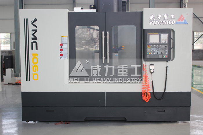 1060加工中心細節(jié)展示2