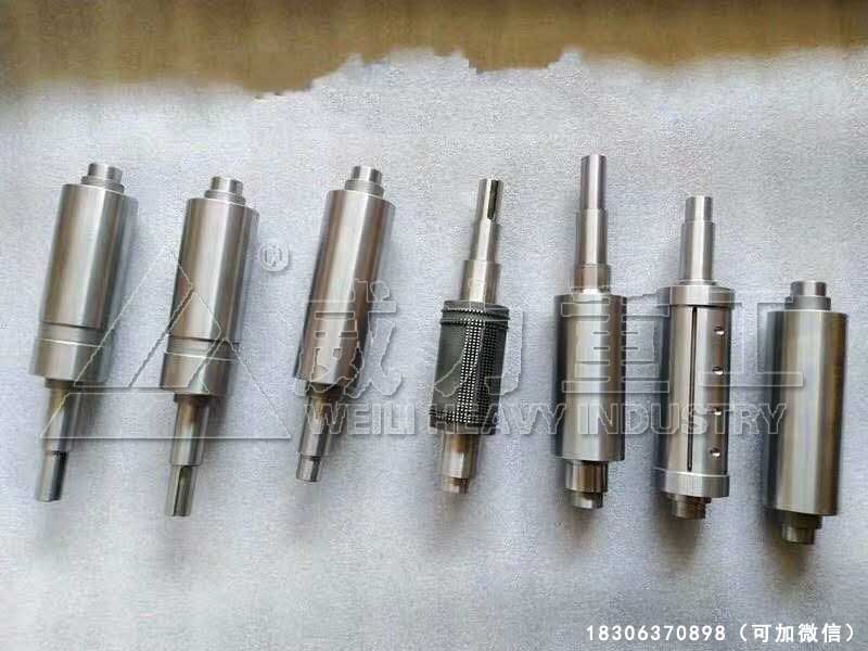 口罩機(jī)各種配件