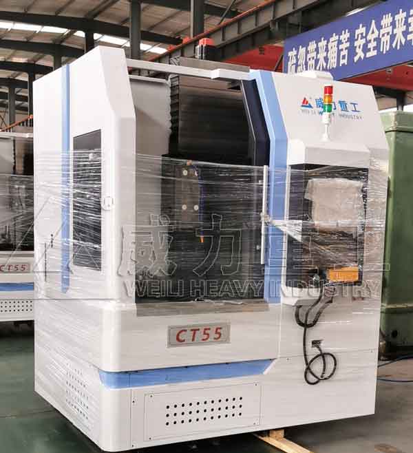 CT55數(shù)控立車